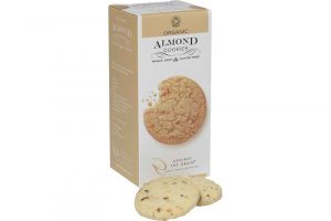 Against the grain glutenvrije almond cookies
