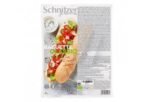 Schnitzer glutenvrije baguette classic