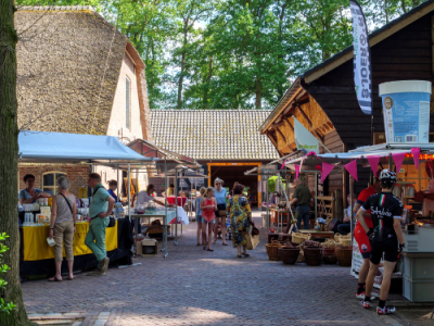 Zomermarkt